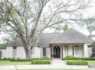 4736 Oak Estates Ln, Baton Rouge, LA 70809