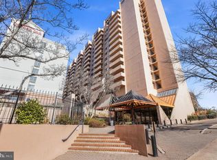 Woodbury Heights, Arlington, VA 22201