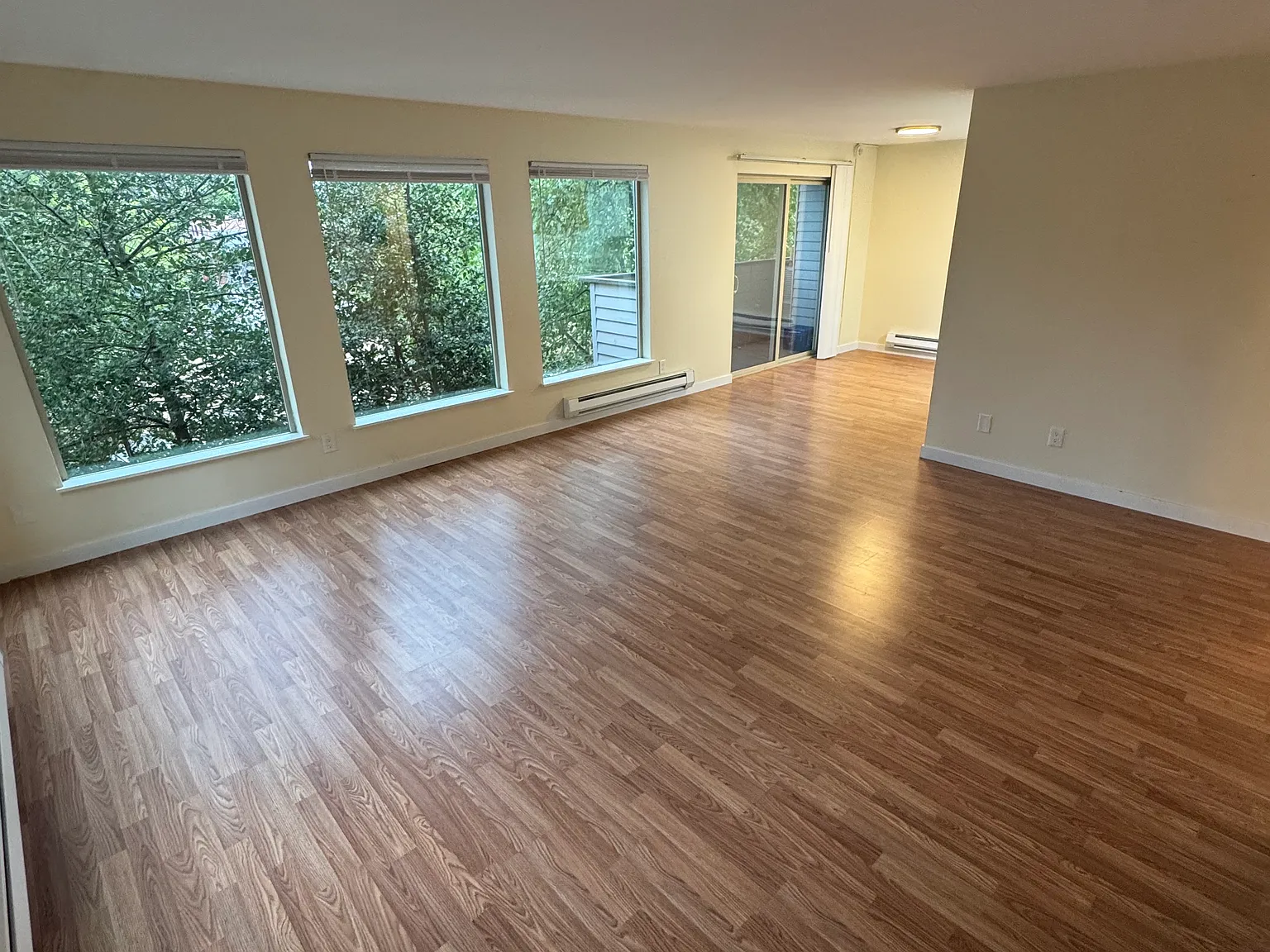Genesee Park Apartments — Photo 4