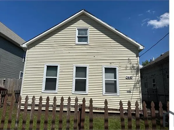 3449 E 55th St, Cleveland, OH 44127