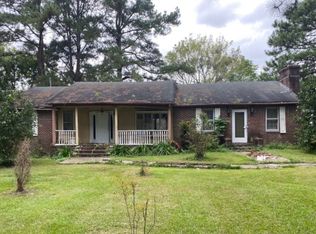 5133 London Church Rd, Elm City, NC 27822