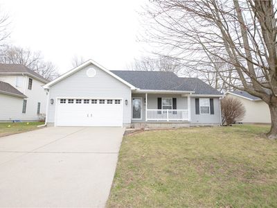 640 Jacobs Way, Forsyth, IL, 62535