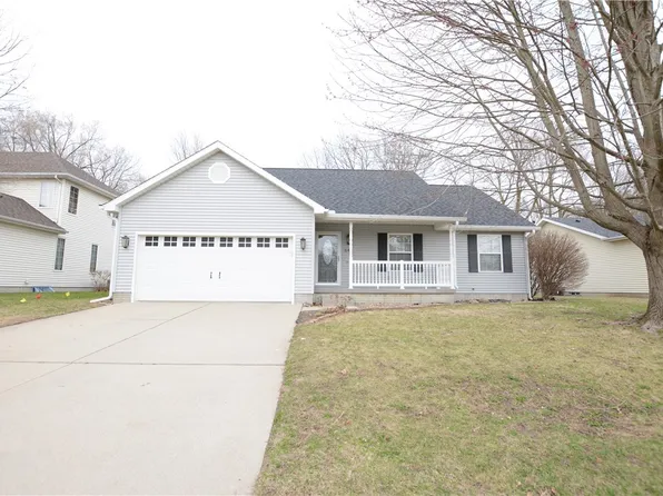 640 Jacobs Way, Forsyth, IL 62535