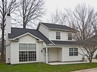 34725 Oak Tree Dr #2, Willoughby, OH 44094