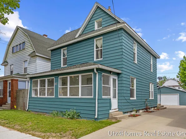 139 Sutton St SW, Grand Rapids, MI 49507
