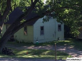 1305 Ridgeview Dr, Montevideo, MN 56265