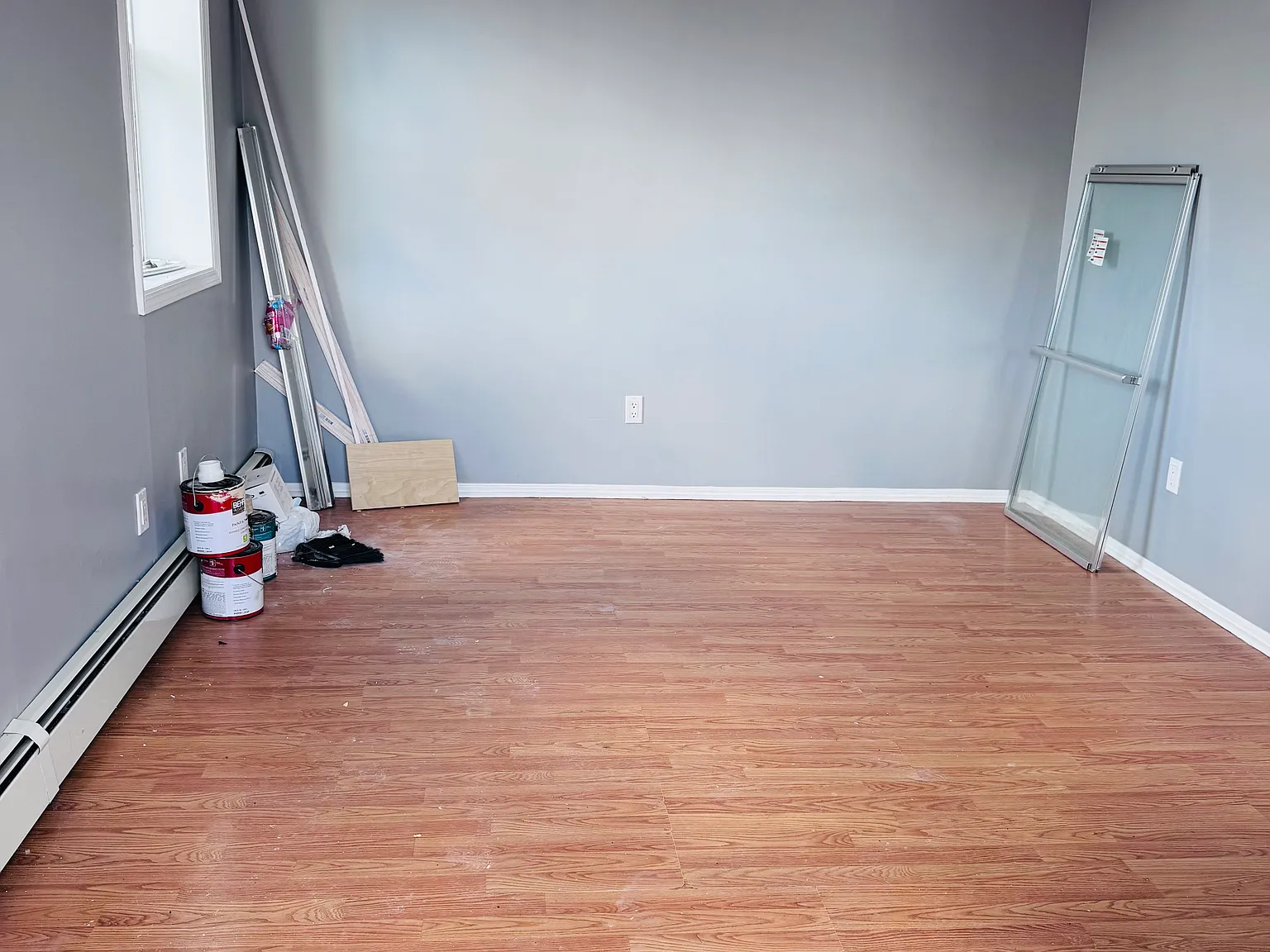 1 bed, $2,700 — Photo 3