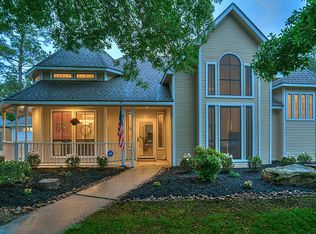 15618 Downford Dr, Tomball, TX 77377