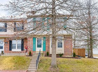 3700 Timahoe Cir, Nottingham, MD 21236