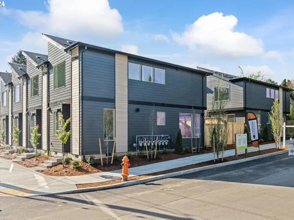 8093 N Minnesota Ave, Portland, OR 97217