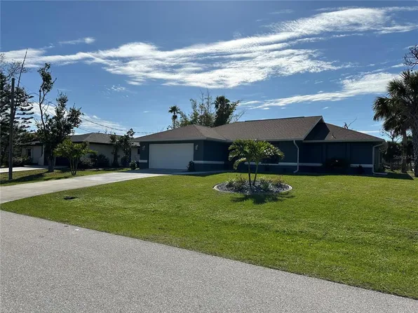 61 Mark Twain Ln, Rotonda West, FL 33947