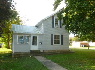 497 W Washington St, Marengo, IA 52301