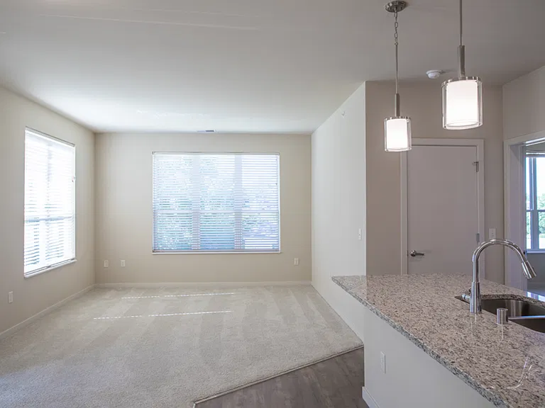 Lincoln Street Apartments — Photo 7