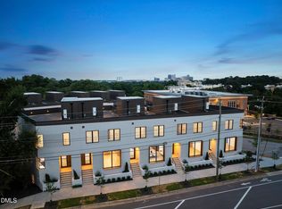 1304 Chamblee Hill Ct, Raleigh, NC 27608