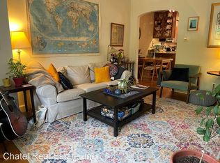 2447 40th St NW APT 2, Washington, DC 20007