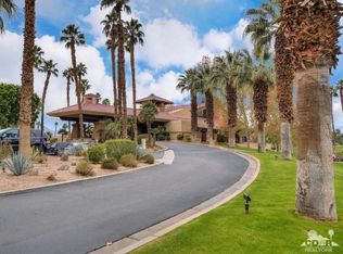 41842 E Woodhaven Dr, Palm Desert, CA 92211