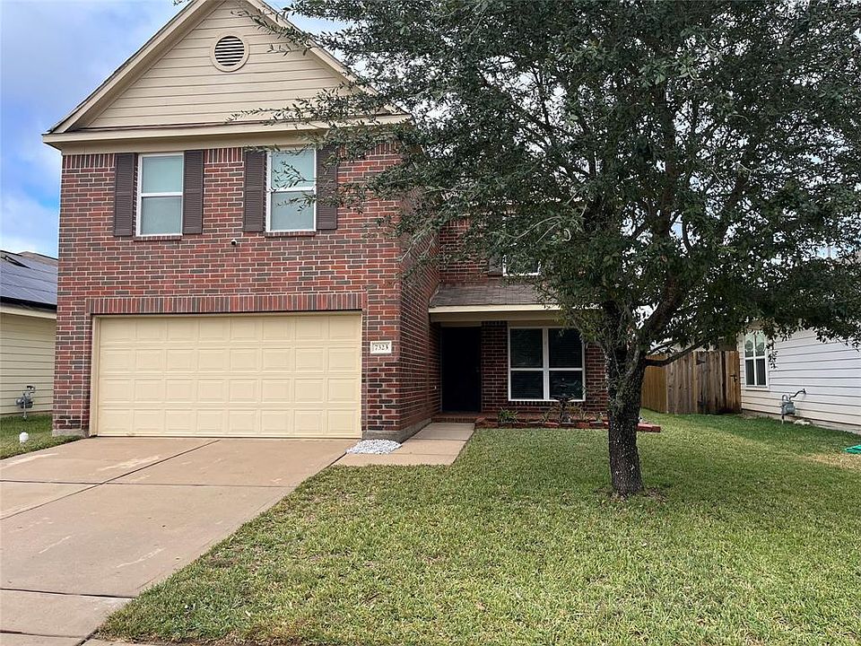 7323 Foxwood Fair Ln, Humble, TX 77338 MLS 88004533 Zillow