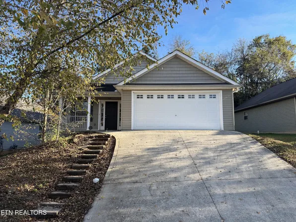 10320 Boston Ln, Knoxville, TN 37932