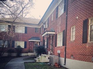 1025 Poplar Blvd APT 8, Jackson, MS 39202