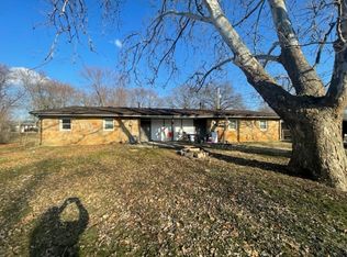 8130 N 2000 East Rd, Downs, IL 61736