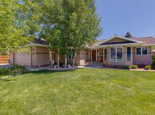 1408 Hillcrest Dr, Cody, WY 82414