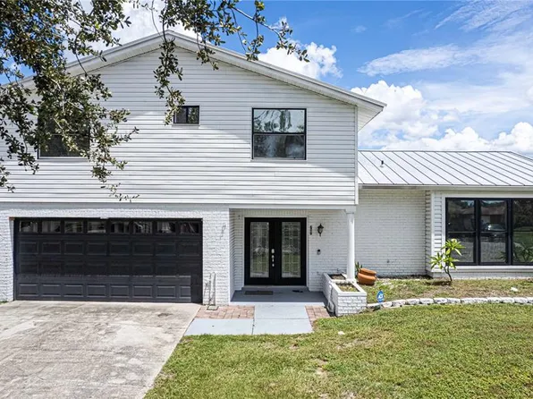 7501 RUSTIC DRIVE, TAMPA, FL 33634