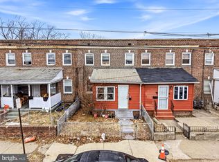 837 Sylvan St, Camden, NJ