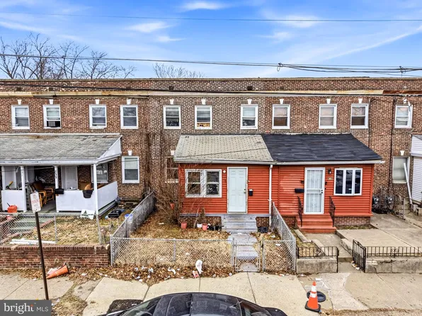 837 Sylvan St, Camden, NJ 08104