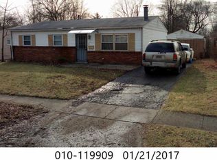 3965 Carlton Ave, Columbus, OH 43227