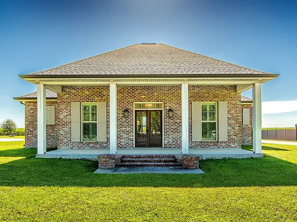 5110 Highway 308, Napoleonville, LA 70390