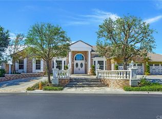 91 Panorama, Coto De Caza, CA 92679