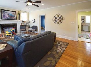 118 3rd Ave NW, Hickory, NC 28601