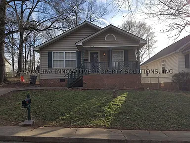 1409 Tinnin Ave Charlotte, NC, 28206 - Apartments For Rent | Zillow