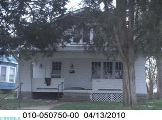 1943 Floral Ave, Columbus, OH
