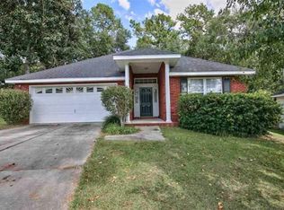 2824 Swanbrooke Ct, Tallahassee, FL 32308