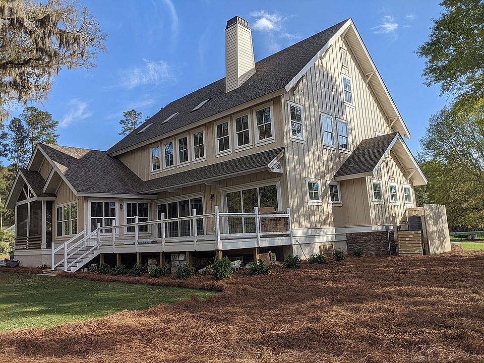 42 Rose Dhu Creek Plantation Dr, Bluffton, SC 29910 Zillow