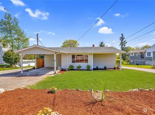 12200 16th Ave S, Seattle, WA