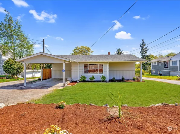 12200 16th Avenue S, Seattle, WA 98168