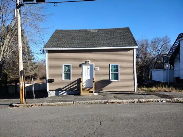36 Saint Marys Street, Biddeford, ME 04005