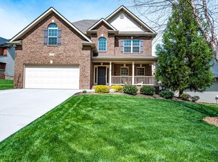 1937 Indian Springs Ln, Knoxville, TN 37932