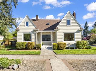 5435 NE Klickitat St, Portland, OR 97213