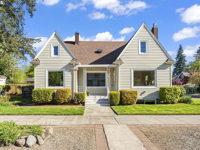 5435 NE Klickitat St, Portland, OR, 97213