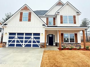 4635 Capulet Ct, Forsyth, GA 31029