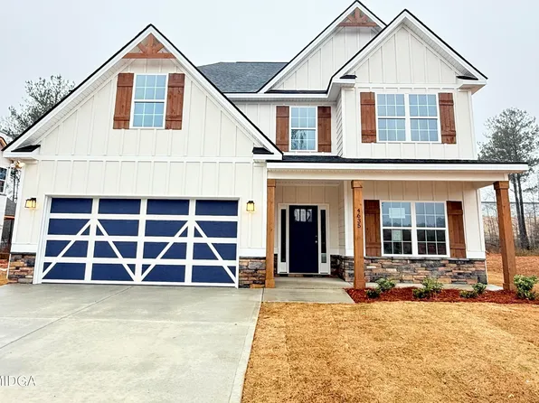 4635 Capulet Ct, Forsyth, GA 31029