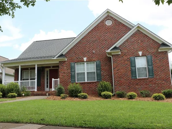 5815 Willowdale Dr, Pfafftown, NC 27040