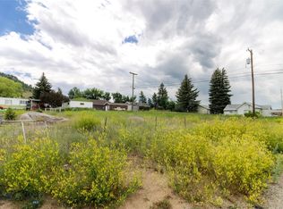 42-44 Clay St, Butte, MT 59701