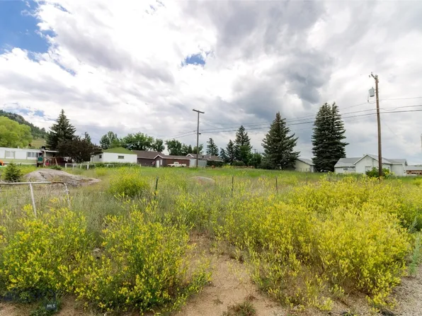 42-44 Clay St, Butte, MT 59701