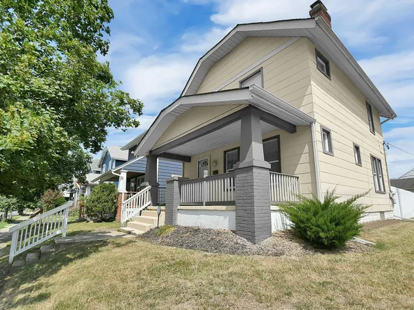 626 E Jenkins Ave, Columbus, OH 43207