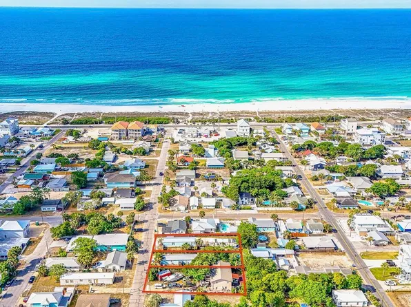 205 El Reposo Pl, Panama City Beach, FL 32413