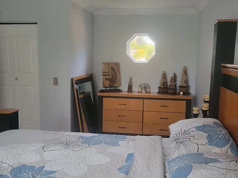 2nd Master Bedroom